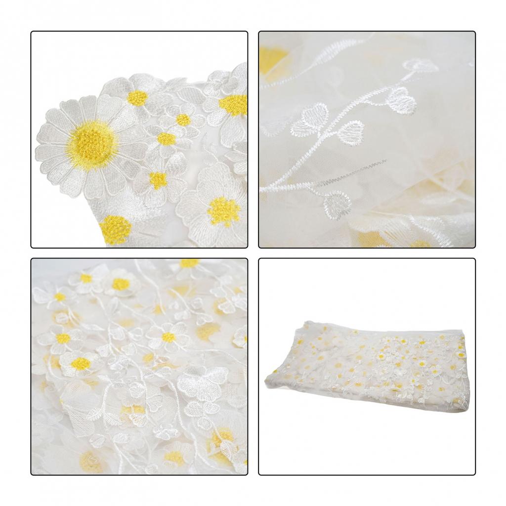 A Variety Of S Clothing Fabric Lace Fabric Features