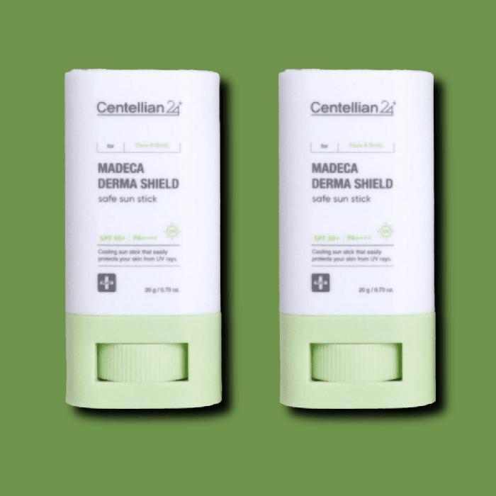 

Madeca Derma Shield Safe Sun Stick 2ea (38036519)