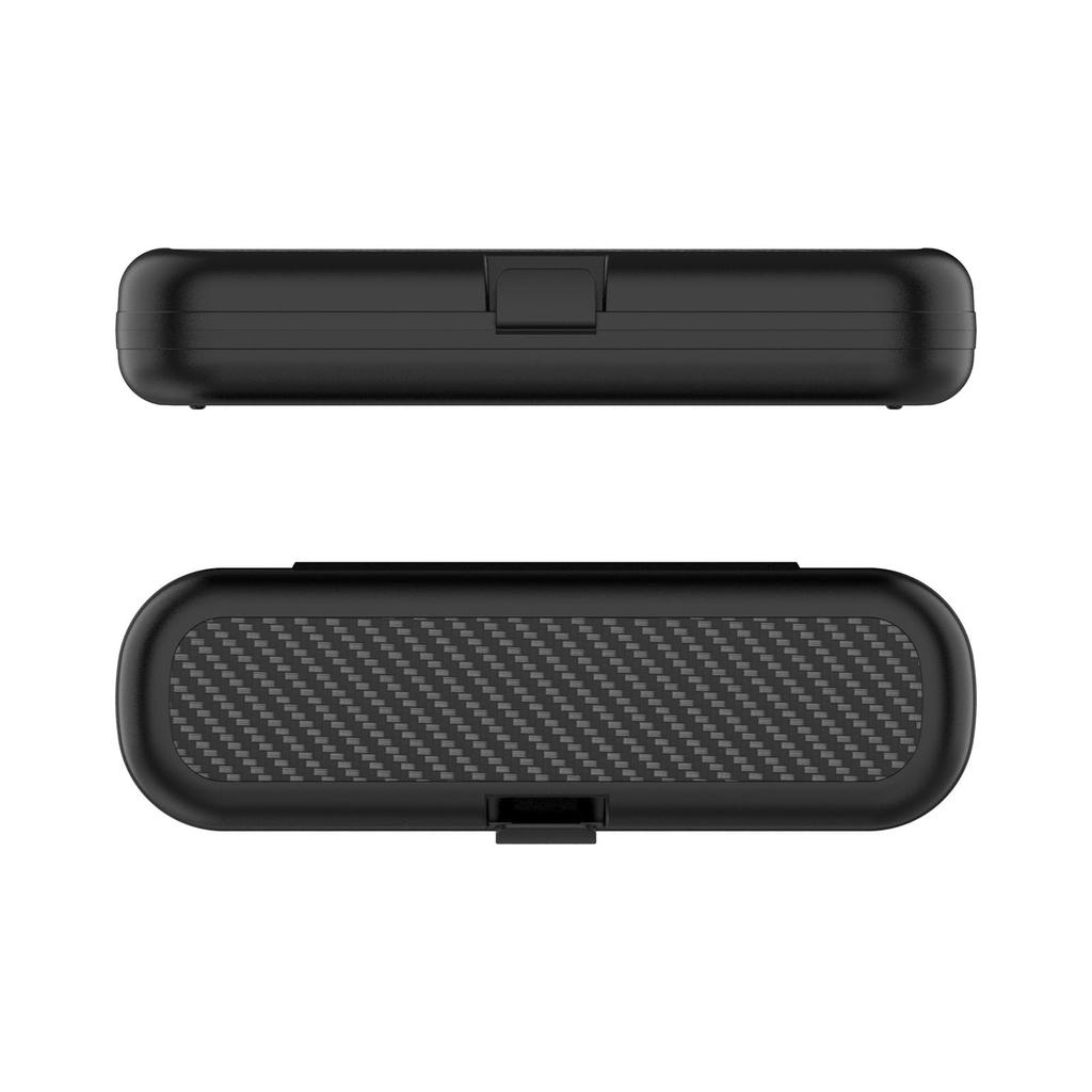 Philips Electric Toothbrush Compatible with Philips Sonicare and and compact design for Case, 2100, 3100, 4100, 5300, 5100, 4100, 1100, 6100, 6500,