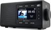 Радиочасы Soundmaster DAB900SW