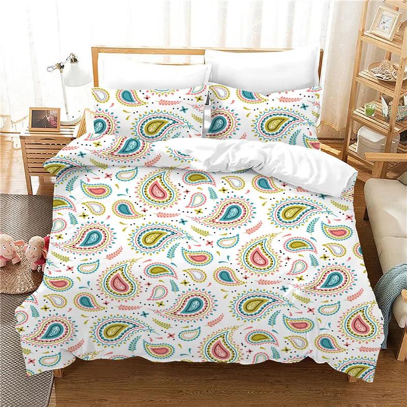 

Зеленый Комплект Пододеяльника Rainforest Пододеяльник 240x220 Комплекты Постельного Белья Высокое Качество Супер Мягкий Удобный Хлопковый Комплект Постельного Белья Кинг-сайз EU single(135x200cm)