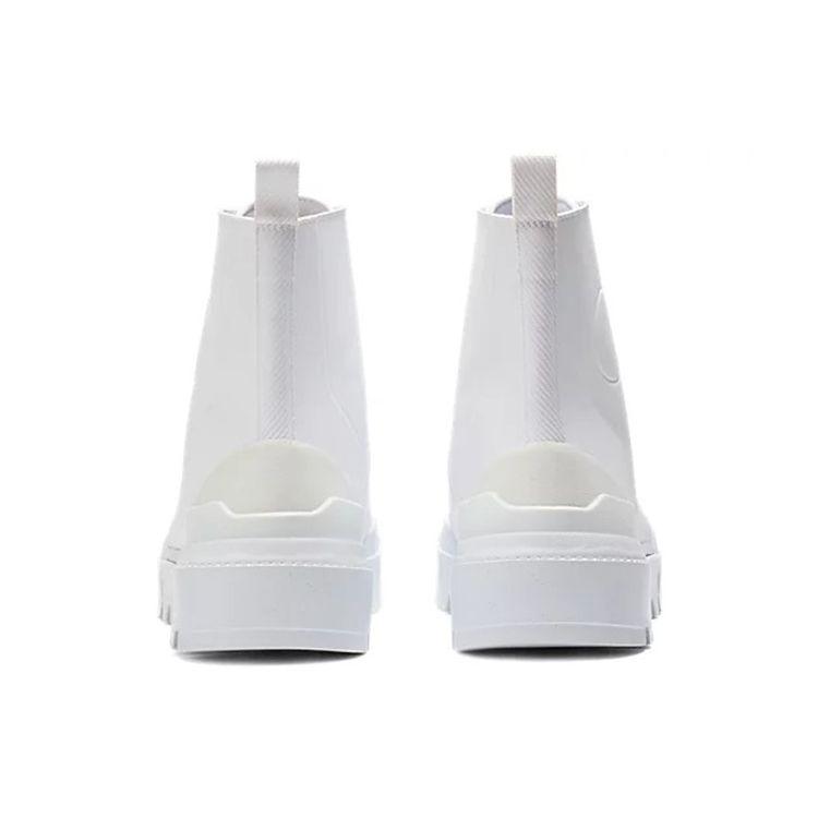 Onitsuka Tiger HMR Peak Boot White Men Sneakers 1183B562-100