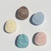 Sweetpourin - Set of 5: Finger Marshmallow Makeup Cushion Puff