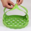 Silicone Steamer & Egg Cooker Sling for Pressure Cookers