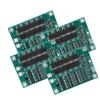 4Pcs Lithium Battery Balance Module 4S 18650 Protection PCB Cell Board 40A Power Accessories