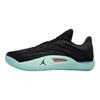 Air Jordan Zion 4 PF Mud To Marble Unisex Sneakers Black Mint-Foam Bright-Crimson FD0591-007