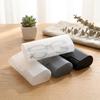 High Quality Durable OverSize Plus Sunglasses Case Frosted Portable Glasses Storage Box Simple Eyeglass Case Glasses Accessories