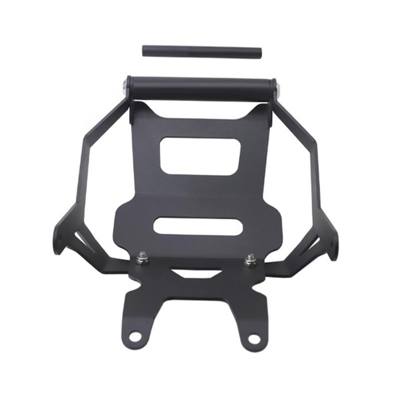 ABLZ-Accessories For Honda XADV750 X-ADV 750 -2025 Motorcycle Mobile Phone Holder Stand Navigation Plate Bracket