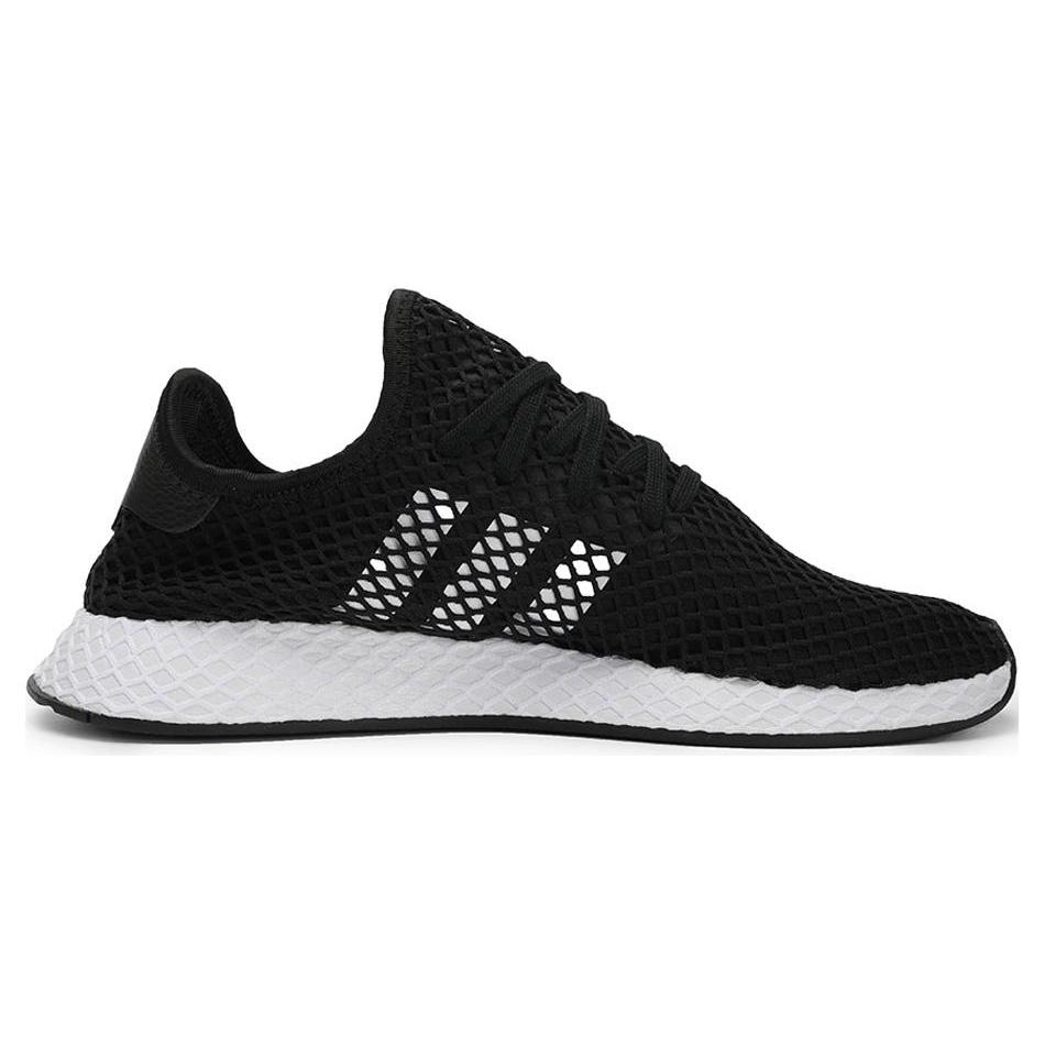adidas Deerupt Runner 'Core Black' BD7890