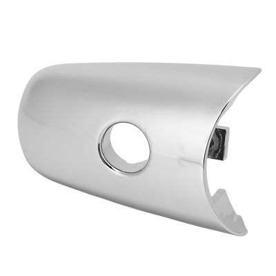 Chrome Car Door Handle Cover 2025 Upgrade ABS High Gloss Easy Snap-On Fit for INFINITI QX60 QX70 QX80 EX35 FX35 FX50 QX50 QX56