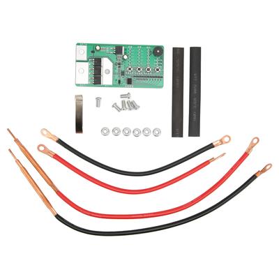 Nokta Kaynak Makinesi Kalemi PCB Devre Kartı DIY Pil Nokta Kaynak Makinesi Kontrol Kartı Nokta Kaynak Makinesi Aksesuarları için