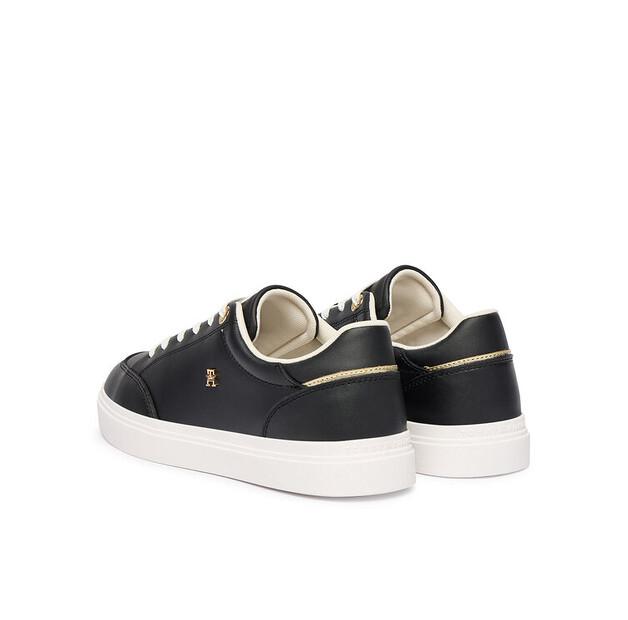 Tommy Hilfiger Th Chic Cupsole Sneakers