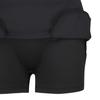 ANEW GOLF W Incision Point H-Line Sq_Bk