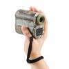 6x 600m Golf Rangefinder High-precision Optical Lens Camouflage Telescope Distance Meter