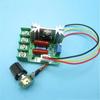 Ac 220V 2000W Scr Voltage Regulator Dimming Motor Speed Controller Thermostat Electronic Module