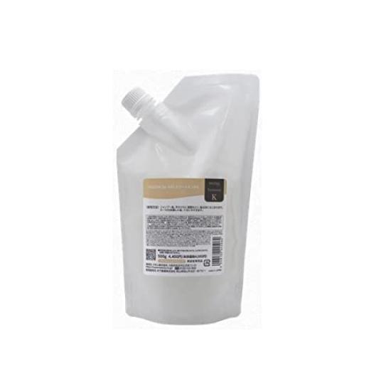 

Cuore AXI michite Michite Treatment K 500g Refill