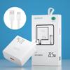 3C Certified 5V3A Fully Compatible Super Fast Charging Head Suitable for OPPO Xiaomi VIVO Mobile Phone Charger