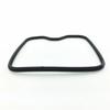 STARPAD Motorcycle cylinder head gasket gasket rubber ring rubber ring valve chamber cover gasket  10pcs