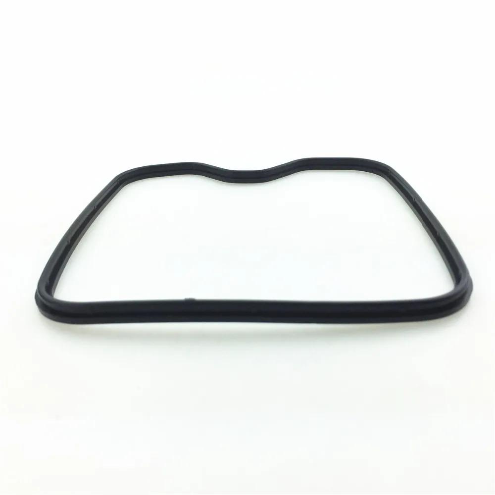 STARPAD Motorcycle cylinder head gasket gasket rubber ring rubber ring valve chamber cover gasket 10pcs
