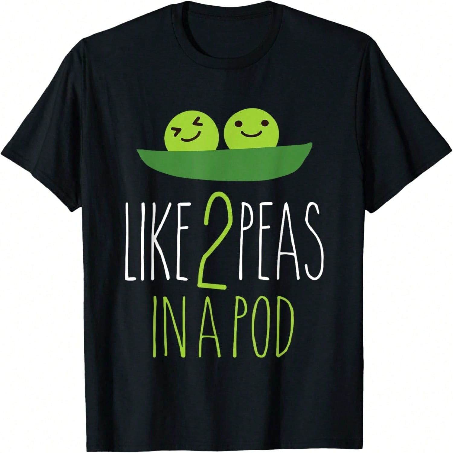 Life Is Short Eat More Cookies Baking Chocolate Cookie T-Shirt S разноцветный