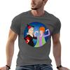Bewitched 18 Tshirt Essential T Shirt T Shirt Custom Print Cotton T Shirt Unisex Tshirt