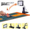 Kids Basketball Shoot Game Mini Launcher with 6 Balls  Interactive Board Desktop Games Game  Finger Launching Tabletop for Adults