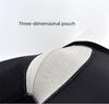 Minimalist Elastic Pure Cotton Underpants Plus Size Men's Underpants