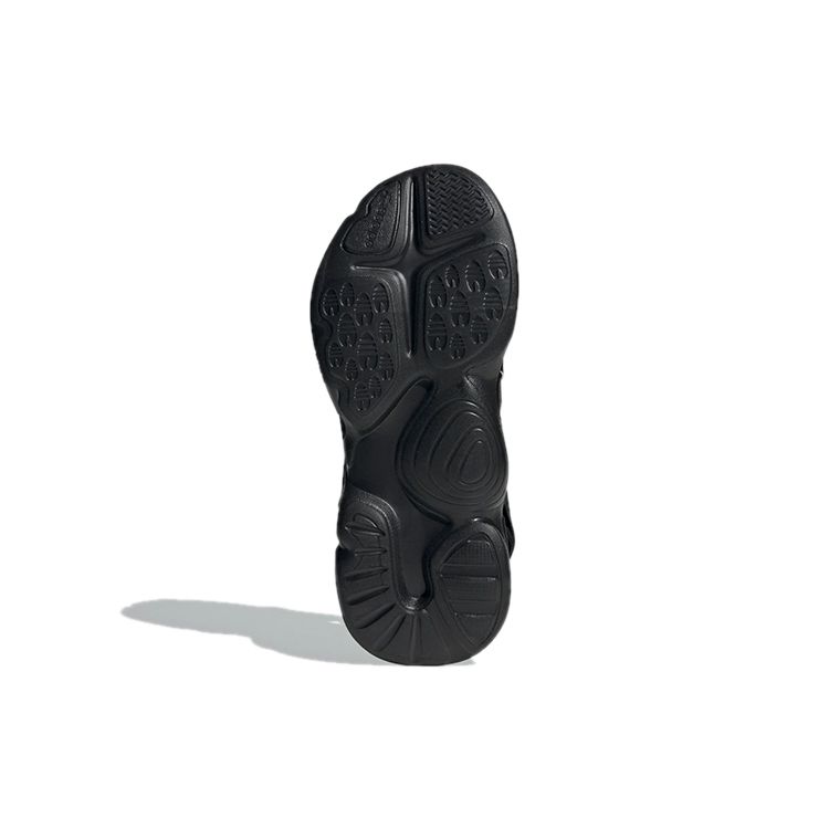 Adidas Originals Magmur Sandal Beach Sandals Women Sandals Black EF5850