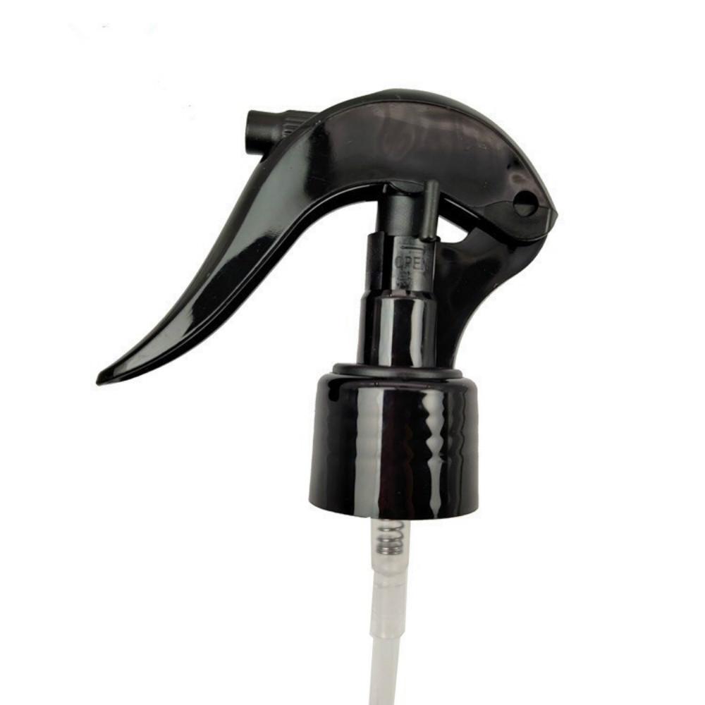 Aluminum Bottle Empty Spray Bottles Pump Sprayer Fine Mist Spray Refillable Water Spray Bottles