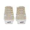 Vans Vault Ua Og Sk8 Hi Lx 'Beige White' Vans VN0A4BVB0VW