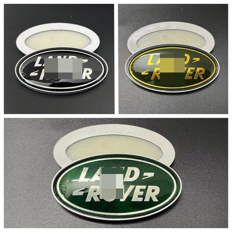 Applicable Freelander 2 Rear Window Side Mark C-pillar Mark Discovery 3/4/5 Freelander Discovery Side Mark Vane Mark