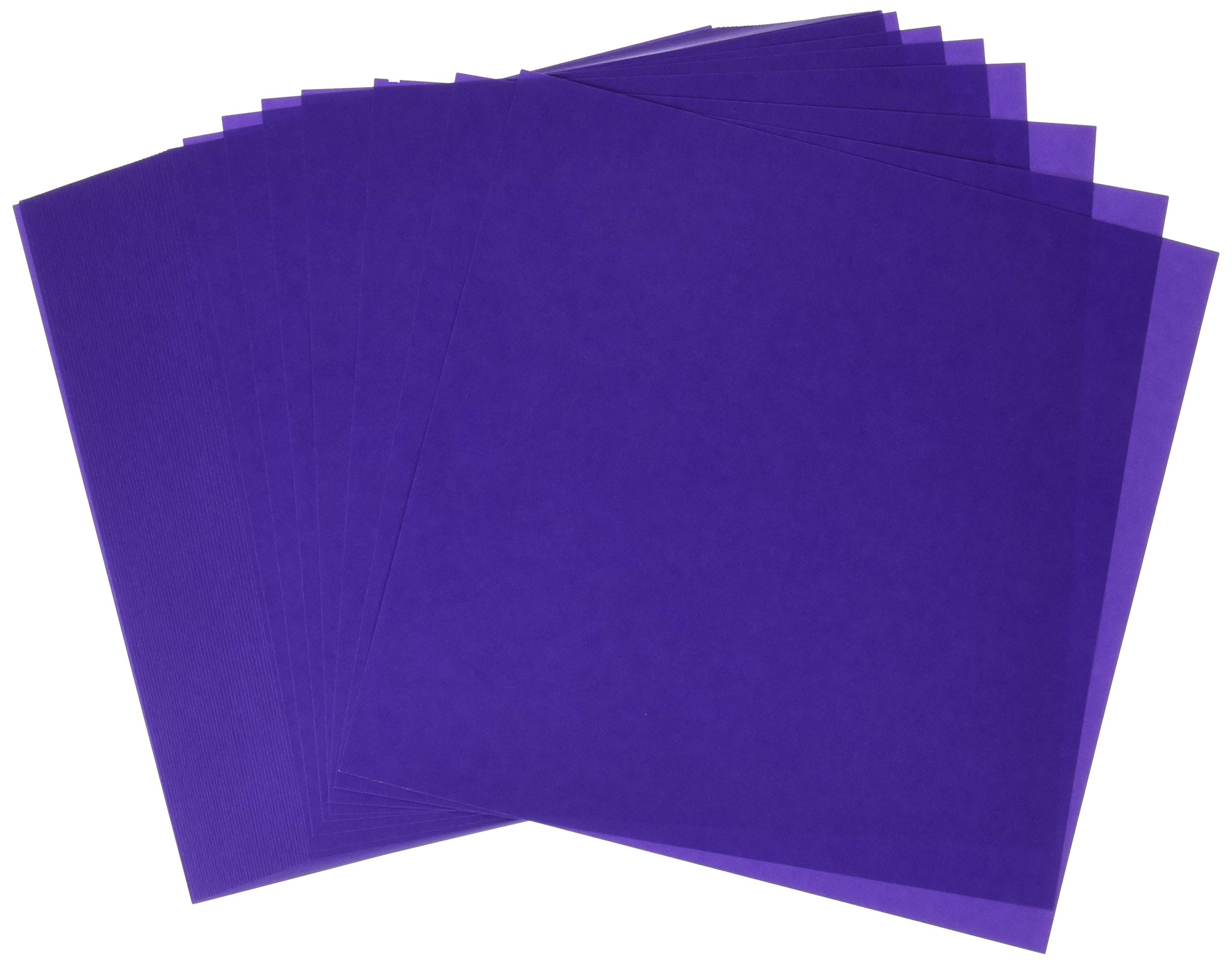 

Toyo Origami Origami Single Color 24cm Square Purple 50 Sheets 075129 Single-sided