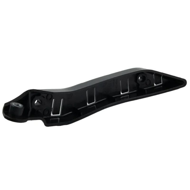 1 Pcs Right Front Bumper Bracket Mount Fixed Bracket For Tesla Model Y 1493771-00-B Tesla Exterior Replacement