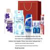 Lux Luxury Fragrance Bath and Personal Care Gift Set