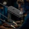 3.5mm Female Headphone Extension Cable for Connecting Headphone Wide-Ranging Use for Mp3 Players, Tablets, Laptops, PC