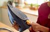 Philips DST7041/20 | Steam iron | 2800 W | Water tank capacity 300 ml | Continuous steam 50 g/min | Steam boost 250 g/min | Blue