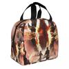 Clair Obscur Expedition 33 Game Insulated Lunch Bag Cooler Bag Meal Container Leakproof Tote Lunch Box Men Women College Outdoor