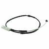 BMW E84 Front Wheel Brake Sensor Wire 34356792561
