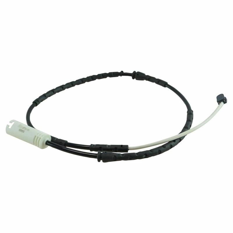 BMW E84 Front Wheel Brake Sensor Wire 34356792561