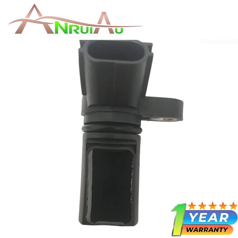 3PCS 23731-AL60A Camshaft Crankshaft Position Sensor 23731-AL61C Compatible with Nissan & Infiniti Vehicles 23731-6J90B