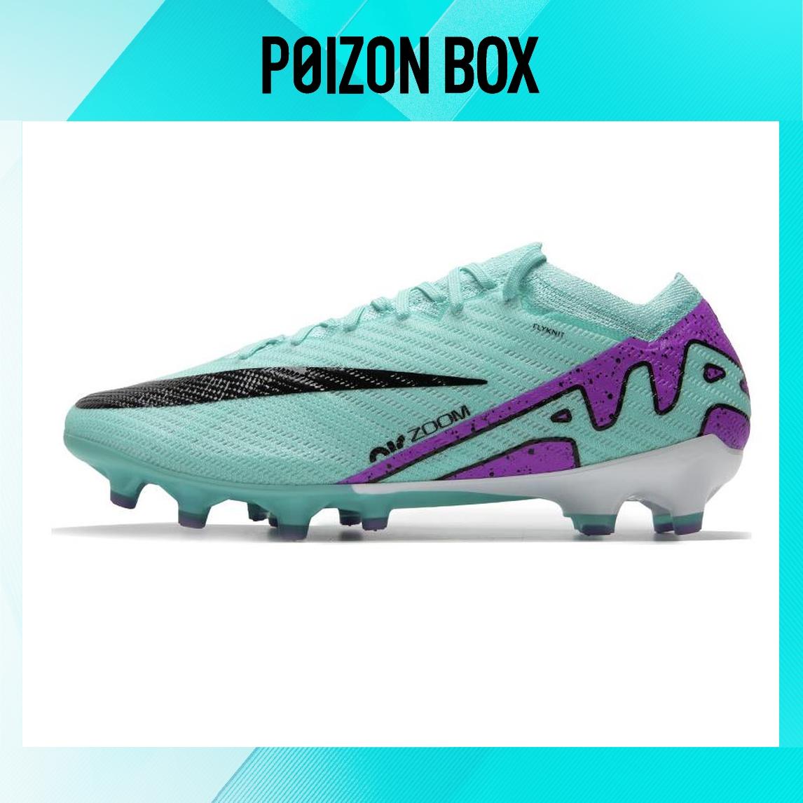 

бутсы Nike Mercurial Vapor 15 Football shoes Men DJ5167-300