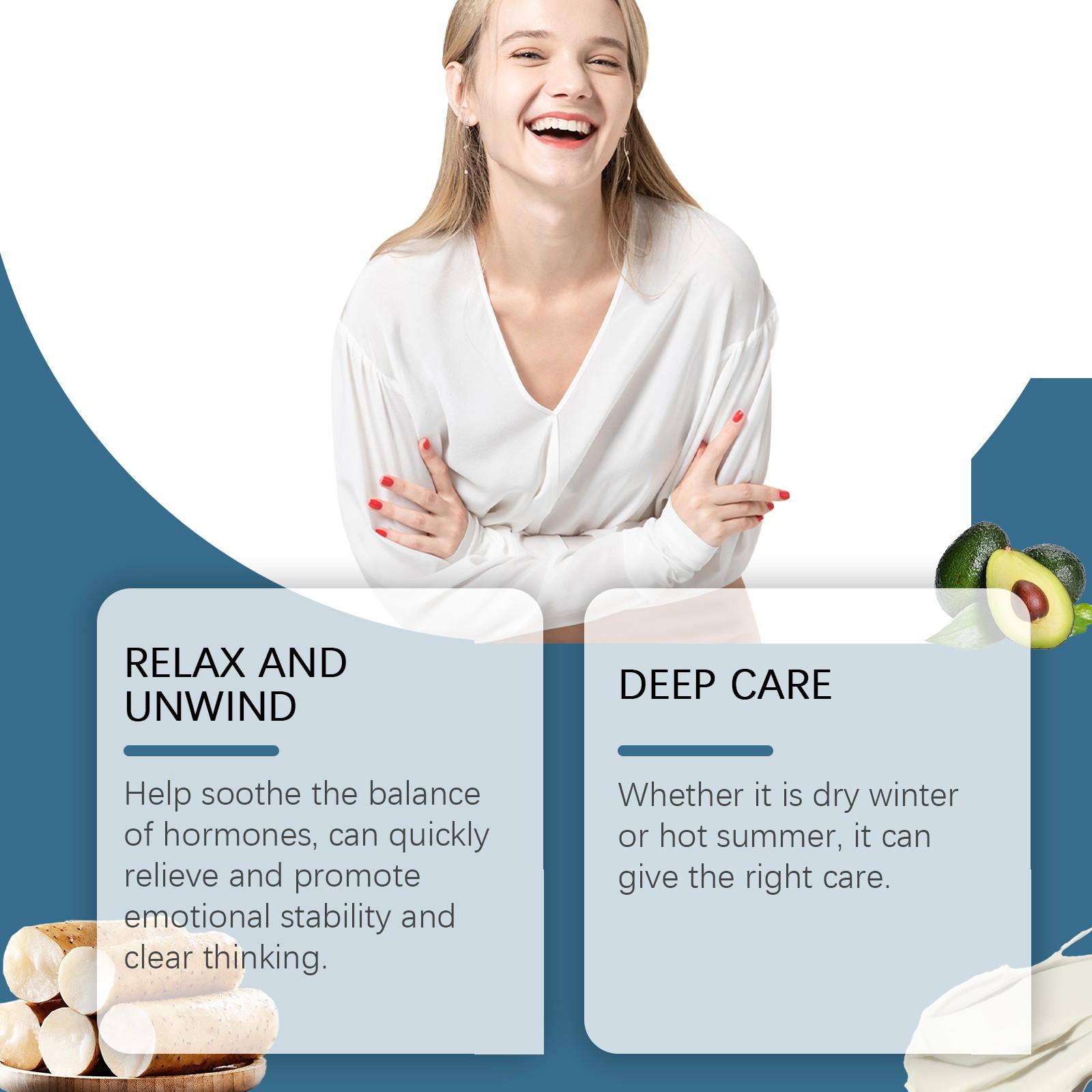 Wild YamCream — фото 5