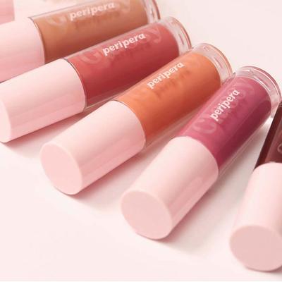 Ink Glasting Lipgloss 4,5 ml (13 Optionen)
