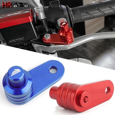 Pentru Honda Forza300 Forza250 Forza125 Forza 300 250 125 Accesorii motociclete Comutator frână de parcare Control semi-automat