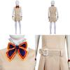 Megan Cosplay Costume Dress With Polyester Blend For Halloween Stage Performances And Role Play