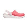Crocs Literide Soft Comfortable Clogs Sports Sandals Kids Sandals Red 205964-6EW