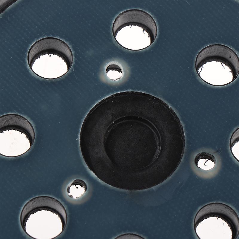 8 Holes Basis For Orbit Sander Replacement For Bo5041 Mt922 Polishing Disc Sander Sticky Disc Sander Chassis