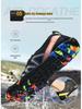 Unisex Quick-Dry Non-Slip Canyoneering & Beach Five-Finger Shoes