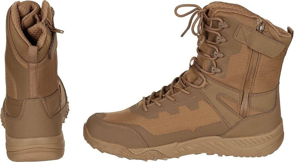 Ботинки Magnum Ultima Wp M810057