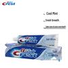 Crest Salt White Toothpaste
